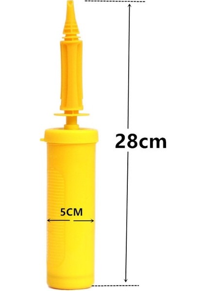 Zümrüt Balon Aksesuarları 5 M Balon Zincir Şerit Nokta Düğün Parti Doğum Günü Arka Plan Dekorasyon Balon Zincir Kemer Mutlu Doğum Günü (Yurt Dışından)