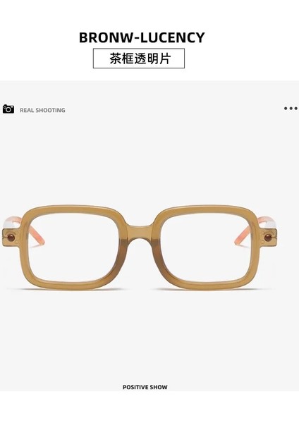 Açık Kahverengi Siyah Murphi (Yurt Dışından) fırsatları