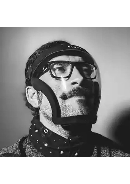 Pembe Süper Koruyucu Buğu Önleyici Yüz Kalkanı Cadılar Bayramı Maskesi Toz Geçirmez Şeffaf Kask Unisex Parti Gözleri Korur Yüz Maskesi (Yurt Dışından) fiyatları