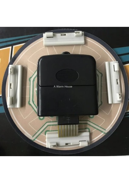 143 LED Rozeti Parlayan Rozetleri Sırt Çantası Neon Parti Glow Giyim Aksesuarları Aydınlık Giysi Sahne Yamalar Cotillon Rave Tees Için (Yurt Dışından) indirimleri