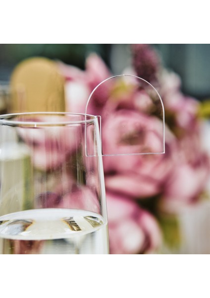 Boş Altın 50 Adet Boş Kemer Akrilik Düğün Yeri Kartı Şarap Charm Şampanya Adı Etiketi Düğün Masa Planı Fikirleri Şekeri Düğün Yeri Adı Kartı (Yurt Dışından) modelleri