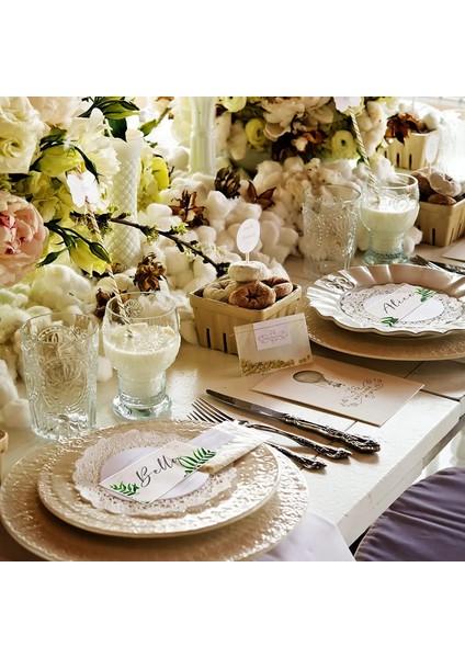 Altıgen 10 Adet Düğün Davetiyesi Şeffaf Akrilik Oturma Kartı Boş Masa Yer Kartları Dikdörtgen Burcu Konuk Isimleri Etiketi Parti Dıy Dekorasyon (Yurt Dışından) fırsatları