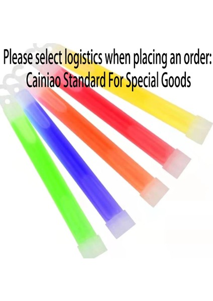 Mor 15 Adet 5/25/50/100 Adet/grup 6 Inç Çok Renkli Parlak Çubuk Kolye Kamp Acil Kimyasal Işık Çubuğu Parti Dekor Ultra Parlak Floresan Sopa (Yurt Dışından) fırsatları