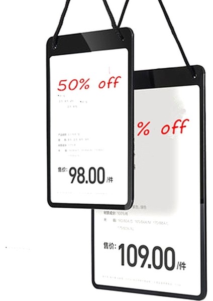 A6 10.5X14.8 cm Plastik Asılı Tabela Asın Poster Ekran Kartı Çerçeveleri A4 A5 A6 Reklam Fiyatlandırma Kağıt Kartı Dikey Olarak Takın (Yurt Dışından) fiyatları