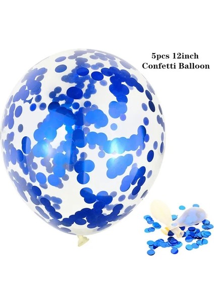 5pcs-Q9-Blueconfetti Metalik Folyo Tinsel Saçak Perde Doğum Günü Düğün Bekarlığa Veda Partisi Dekorasyon Yetişkin Yıldönümü Fotoğrafçılığı Parti Arka Planında (Yurt Dışından) fiyatları