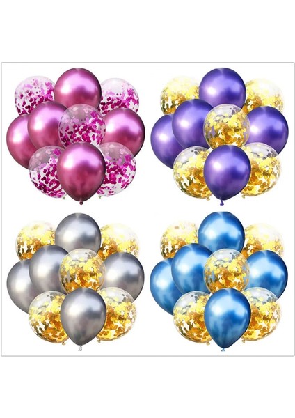5pcs-Q9-Blueconfetti Metalik Folyo Tinsel Saçak Perde Doğum Günü Düğün Bekarlığa Veda Partisi Dekorasyon Yetişkin Yıldönümü Fotoğrafçılığı Parti Arka Planında (Yurt Dışından) modelleri
