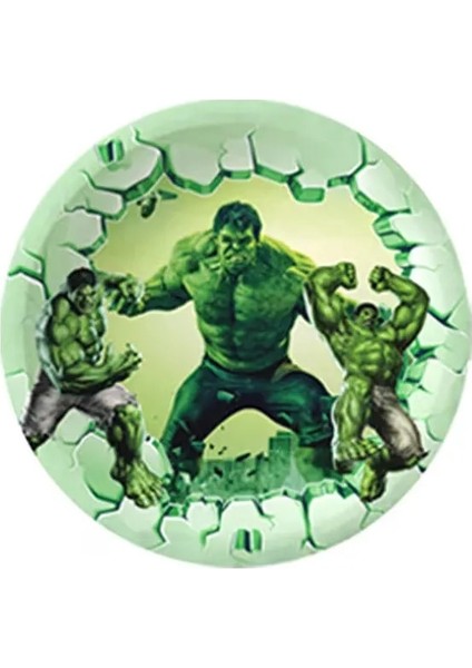Set 40 Adet Süper Kahraman Avengers Hulk Parti Malzemeleri Dekor Çocuklar Doğum Günü Tek Kullanımlık Sofra Masa Örtüsü Bardak Plaka Balon Parti Iyilik Çocuk (Yurt Dışından) modelleri