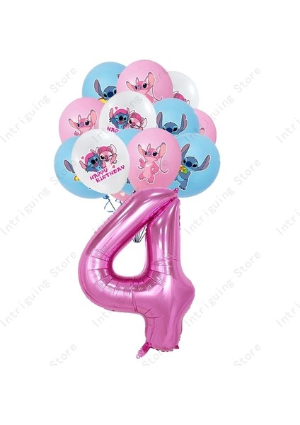 11 Adet Balon 4 Disney Dikiş Parti Malzemeleri Kağıt Peçeteler Masa Örtüsü Plaka Balon Patlamış Mısır Kutuları Bebek Duş Kız Doğum Günü Partisi Dekorasyon (Yurt Dışından)