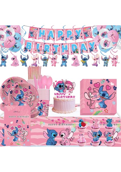 11 Adet Balon 4 Disney Dikiş Parti Malzemeleri Kağıt Peçeteler Masa Örtüsü Plaka Balon Patlamış Mısır Kutuları Bebek Duş Kız Doğum Günü Partisi Dekorasyon (Yurt Dışından)