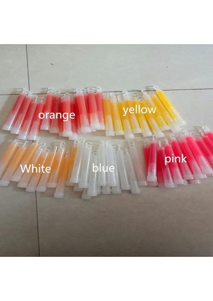 Mor 10 Adet 3/5/10 Adet 6 Inç Parti Aydınlık Kanca Işık Çubuğu Mavi Yeşil Sarı Beyaz Pembe Turuncu Kamp Acil Aydınlatma Aydınlık Çubuk (Yurt Dışından) fiyatları