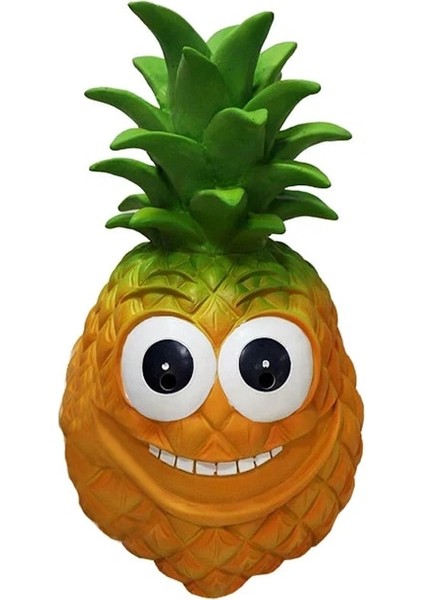 Meyve Maskesi Sıcak Satış Hayvan Lateks Maske Keçi Maskesi Gerçekçi Kadın Adam Maskesi Uzaylı Maskeleri Yetişkin Için Cadılar Bayramı Kostüm (Yurt Dışından)