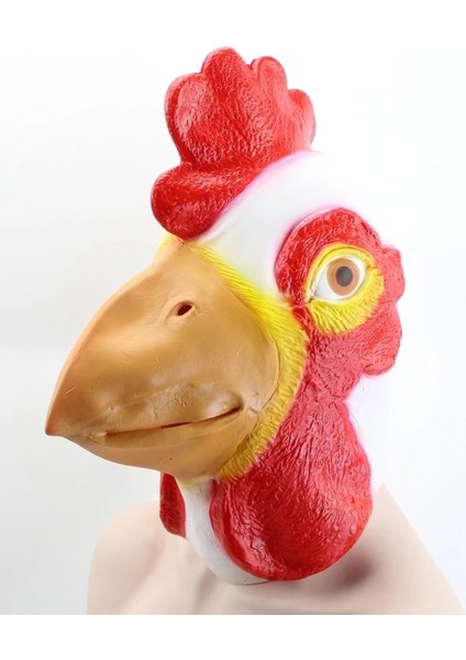 Gri Köpek Komik Papağan Köpek Gergedan Hippo Horoz Koala Hayvan Maskesi Lateks Parti Panda Unicorn Hayvan Maskesi Çocuk Parti Cadılar Bayramı Maskesi (Yurt Dışından) indirimleri