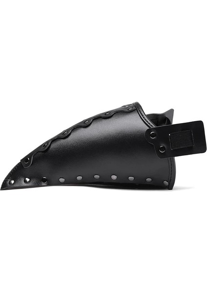 PBM007BK Veba Doktor Maskesi Yetişkin Buhar Punks Korkunç Korku Pu Kuş Doktor Schnabel Maske Cadılar Bayramı Cosplay Gaga Maskesi Prop Karnaval (Yurt Dışından)
