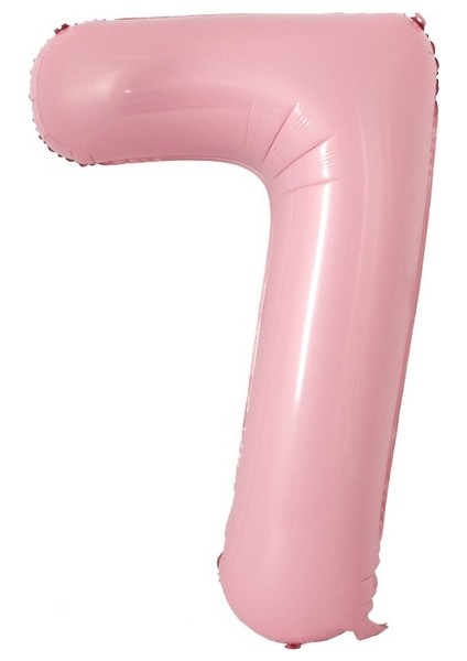 40 Inç Numarası 7 40 Inç Folyo Pembe Numarası Balonlar 0 1 2 3 4 5 6 7 8 9 Hava Şişme Balon 18 Mutlu Doğum Günü Partisi Düğün Dekorasyon Malzemeleri (Yurt Dışından)