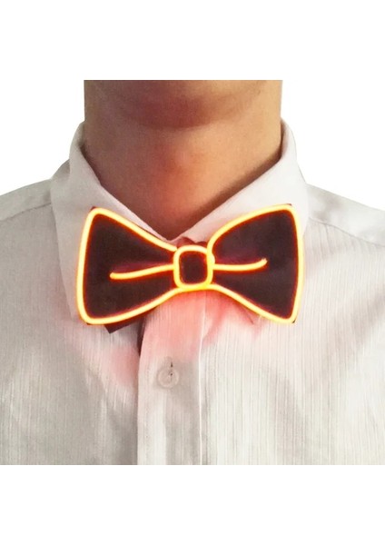 02ORANGE Ses Aktif 10 Renk Yanıp Sönen Neon LED Işık Gözlük Yenilik Konser Parti Dekoru Için Yanıp Sönen Güneş Gözlüğü Aydınlatma (Yurt Dışından)