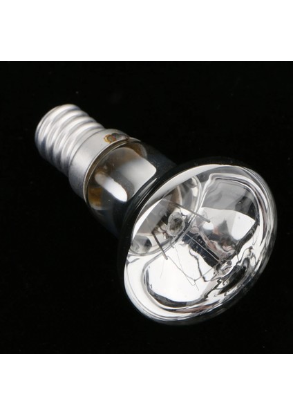 Yedek E14 R39 25W Reflektör Tungsten Filament Spot Ampul Ses (Yurt Dışından) fiyatları
