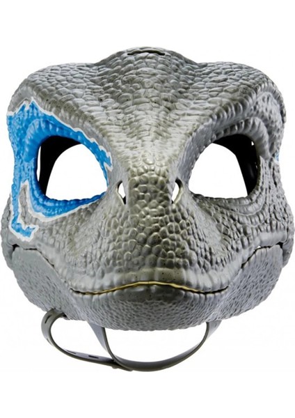 C Cadılar Bayramı Ejderha Dinozor Maskesi Yılan Açık Ağız Lateks Korku Dinozor Başlık Cadılar Bayramı Partisi Cosplay Kostüm Korkmuş Maske (Yurt Dışından)