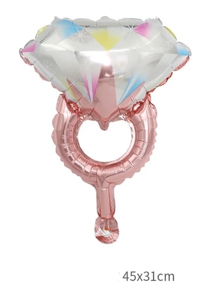 Mını Gül Yüzük Jumbo Şarap Şişesi Ruj Folyo Balon Düğün Seni Seviyorum Öp Beni Ağız Helyum Topu Süsleme Sevgililer Günü Yetişkin Balon Oyuncak (Yurt Dışından) fiyatları
