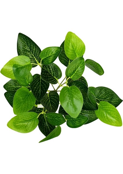 Stil 12 Yapay Çim Bitkiler Mağaza Mağaza Bonsai Sahte Küçük Yeşil Bitkiler Yapay Yeşillik Bitki Duvar Ev Bahçe Dekorasyonu (Yurt Dışından)