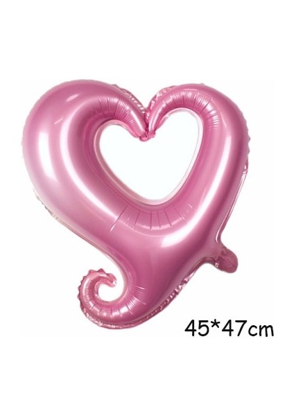 18 Inç Pembe Jumbo Şarap Şişesi Ruj Folyo Balon Düğün Seni Seviyorum Öpücük Beni Ağız Helyum Topu Süsleme Sevgililer Günü Yetişkin Balon Oyuncak (Yurt Dışından)