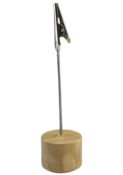 Stil 1 Metal Yer Kart Sahipleri Düğün Masa Numarası Adı Burcu Düğün Doğum Günü Partisi Ev Dekorasyon Fotoğraf Klip Standı Için Standı (Yurt Dışından)