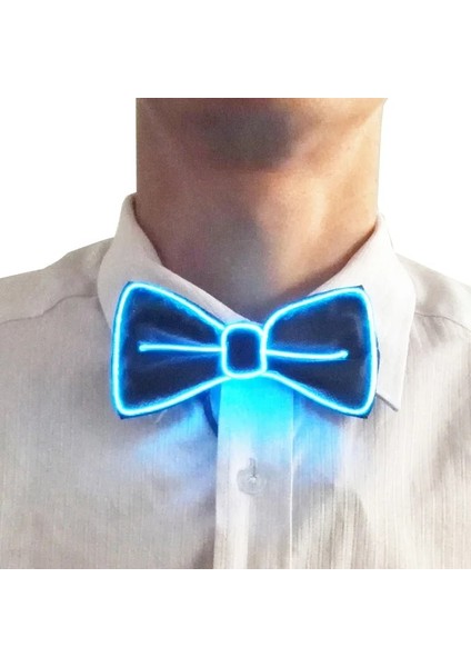 02 Şeffaf Mavi 10 Renk Yanıp Sönen Neon LED Işık Gözlük Yenilik Konser Parti Dekoru Için Yanıp Sönen Güneş Gözlüğü Aydınlatma (Yurt Dışından)
