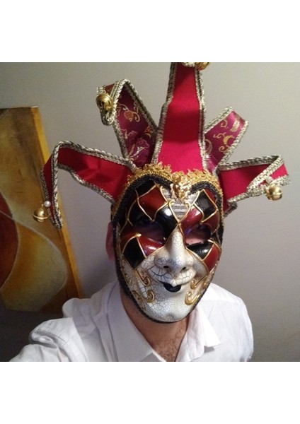 Mavi Kız Venedik Parti Maskeleri Parti Malzemeleri Masquerade Maske Noel Cadılar Bayramı Venedik Kostümleri Karnaval Festivali Anonim Maskeler (Yurt Dışından) modelleri