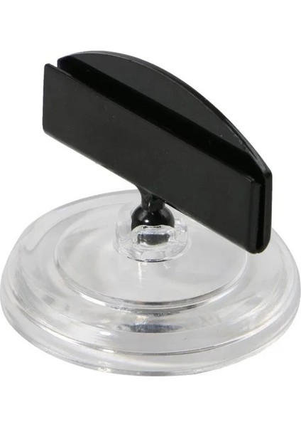 Stil 6 Ofis Masası Üstü Iş Adı Kartı Yer Standı Klipsi (Yurt Dışından)