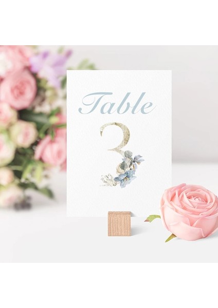 8 Numara Kişileştirme Birthdy Masa Numarası Kağıt Kartları Düğün Masası Için Numara Numarası Veya Parti Masa Işareti Kağıt Kartları Işareti (Yurt Dışından)