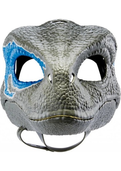 Yeşil Ejderha Dinozor Maskesi Lateks Korku Dinozor Şapka Cadılar Bayramı Partisi Cosplay Kostüm Korkmuş Maske Stres Giderici Oyuncaklar Mo Açabilirsiniz (Yurt Dışından)