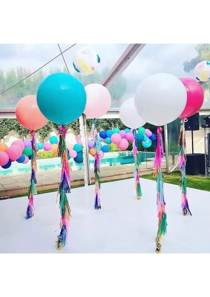 36 Inç Pembe 1 Adet 36 Inç Büyük Lateks Balonlar Helyum Şişme Balon Düğün Doğum Günü Partisi Büyük Balonlar Dekorasyon Açık Hava Etkinliği Malzemeleri (Yurt Dışından) modelleri