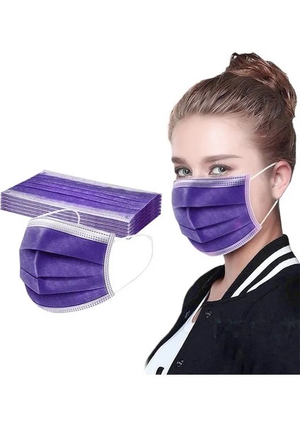 10 Adet Hareketli Çene Tam Kafa Kafatası Maskesi Cadılar Bayramı Partisi Maskesi Korku Kask Korkunç Maske Masquerade Tatil Partisi Dekorasyon Maskara (Yurt Dışından)