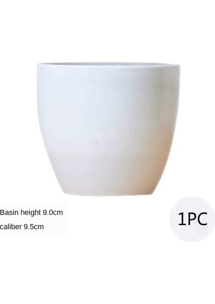 1 Adet Yuvarlak Saksı 1 Adet Yapay Bitkiler Yeşil Bonsai Küçük Ağaç Saksı Bitkileri Sahte Çiçek Saksı Süsleri Ev Dekorasyon Için Zanaat Bitki Dekoratif (Yurt Dışından)