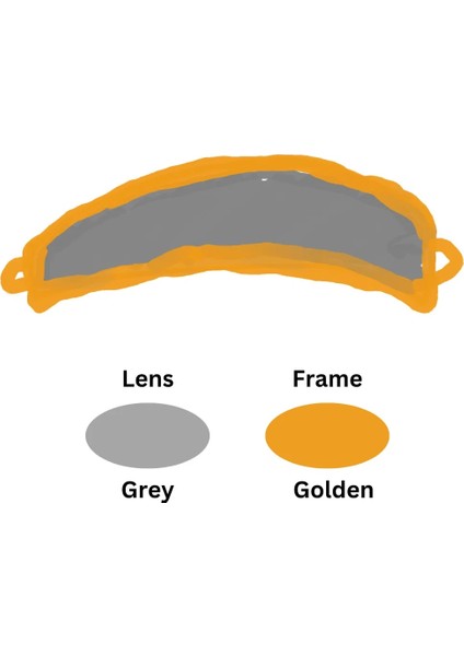 Gri-Gümüş Kostüm Tek Göz (Yurt Dışından) fiyatları
