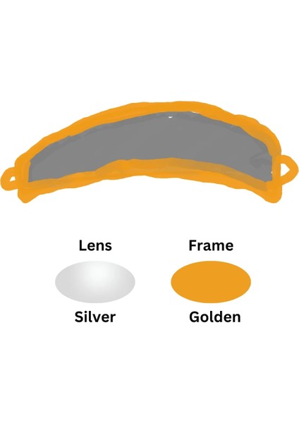 Gri-Gümüş Kostüm Tek Göz (Yurt Dışından) indirimleri