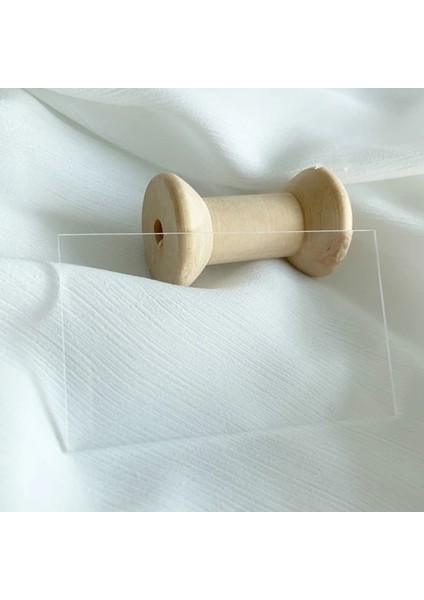 Boş 10 Adet 10 Adet Dikdörtgen Boş Şeffaf Akrilik Masa Yer Kartları 7.5*4.5 cm Ziyafet Dekor Için Düğün Konuk Masa Adı Numaraları Işaretleri (Yurt Dışından) indirimleri