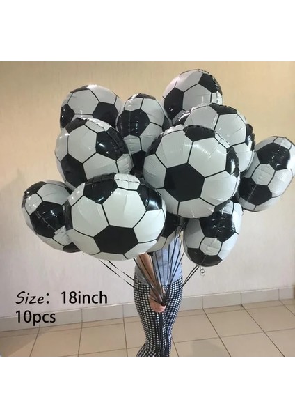 5 Adet Futbol Zemin Afiş Erkek Adam Futbol Temalı Parti Süslemeleri Fotoğraf Arka Plan Bebek Duş Malzemeleri Fotoğraf Kabini Globos (Yurt Dışından) fiyatları