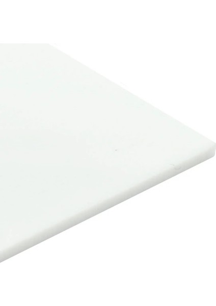 Beyaz 10.2X15.2CM 5 Adet 6 Renk Akrilik Pleksiglas Levha Resim Çerçevesi, Cam Alternatif, Tabelalar, Kapı Çizilmeye Karşı Koruyucular, Boyama, Masa Numarası Kartı (Yurt Dışından) modelleri