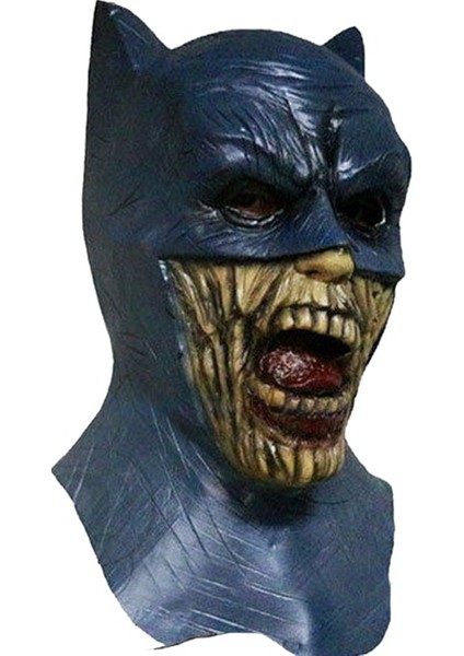 Deve Gerçekçi Yetişkinler Insan Yüzü Ünlü Lateks Maske Film Karakteri Royals Komedyenler Tv Sunucuları Kostüm Cadılar Bayramı Cosplay Sahne (Yurt Dışından)