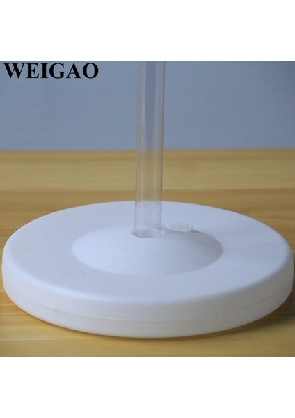 2 Takım Sütun Standı 127 cm Temizle Balon Sütun Standı Arch Balonlar Tutucu Düğün Dekorasyon Doğum Günü Bebek Duş Parti Malzemeleri Için Centerpieces (Yurt Dışından) indirimleri