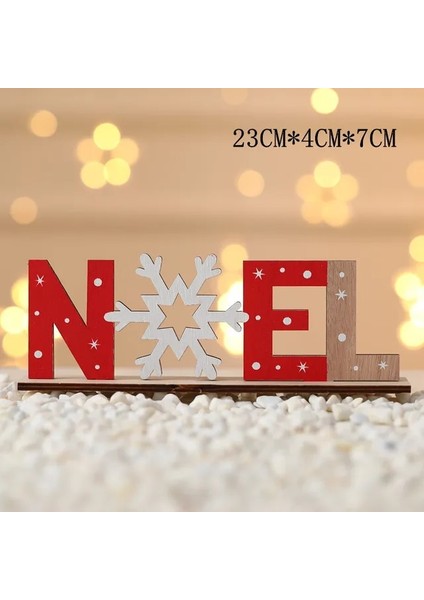 Noel Noel Kamyon Süsler Çocuklar Için Noel Hediyeleri Taşıma Noel Ağacı Araba Noel Dekorasyon 2022 Yeni Yıl Hediyesi Navidad (Yurt Dışından)