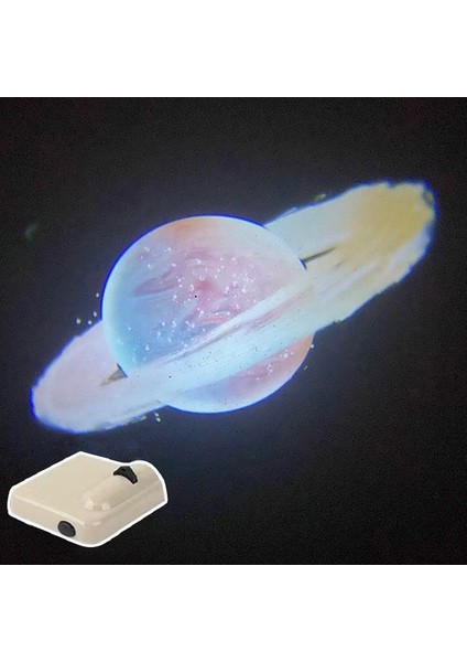 S24 Projektör Işığı Kalp Desen Projeksiyon Lambası Gezegen Gün Batımı Projektör Işığı Duvar Arka Plan Dekor Doğum Günü Partisi Süslemeleri Fotoğraf Prop 배경지 (Yurt Dışından)