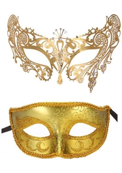 K Çekici Parti Yüz Kapatma Narin Masquerade Yüz Kapatma Muhteşem Kostüm Malzemeleri Gece Kulübü Parti Masquerade Yüz Kapatma (Yurt Dışından)