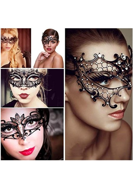 K Çekici Parti Yüz Kapatma Narin Masquerade Yüz Kapatma Muhteşem Kostüm Malzemeleri Gece Kulübü Parti Masquerade Yüz Kapatma (Yurt Dışından) fiyatları