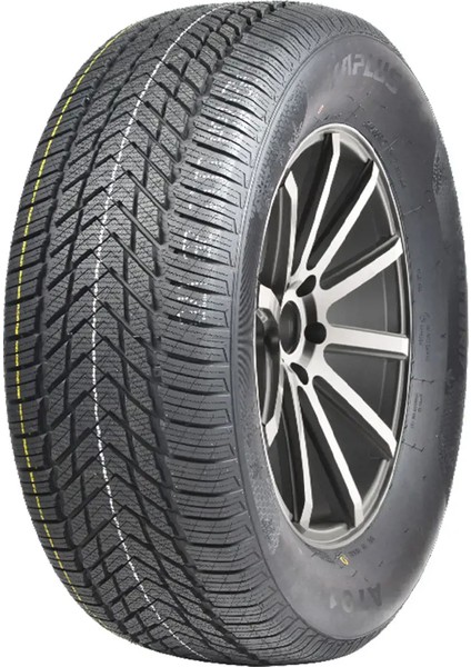 215/60 R16 99H Xl A701 Oto Kış Lastiği (Üretim Yılı: 2023 )