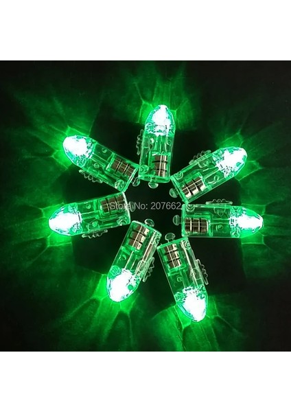 Sıcak Beyaz 12 Adet/grup Sıcak Beyaz Mini LED Balon Lamba LED Balon Işık Düğün Parti Dekorasyon Için Kağıt Fener Balon Çiçek (Yurt Dışından) indirimleri