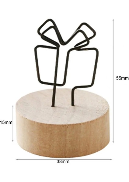 Stil 3 Güzel Kart Sahipleri Karikatür Ahşap Taban Taşınabilir Kaymaz Demir Fotoğraf Klipleri Memo Adı Kart Kolye Düğün Için Resim Çerçevesi (Yurt Dışından) modelleri