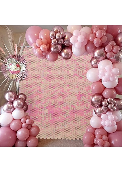 Stil 9 Yanardöner Parti Payet Zemin Glitter Pırıltılı Kare Payet Paneli Düğün Doğum Günü Partisi Dekorasyon Bebek Duş Perdesi (Yurt Dışından) fırsatları