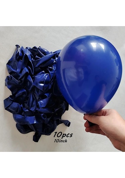 MIX10PCS 1 Takım Dış Uzay Astronot Roket Galaxy Tema Arka Plan Bez Balon Çocuk Doğum Günü Partisi Dekorları Çocuk Odası Bebek Duş Zemin (Yurt Dışından) fiyatları