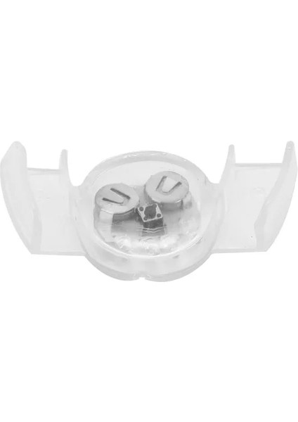 Gösterildiği Gibi Flaş LED Ağız Parantez Light Up Parça Glow Diş Cadılar Bayramı Partisi Zor Cosplay Aydınlık Protez Cadılar Bayramı Malzemeleri (Yurt Dışından) fiyatları